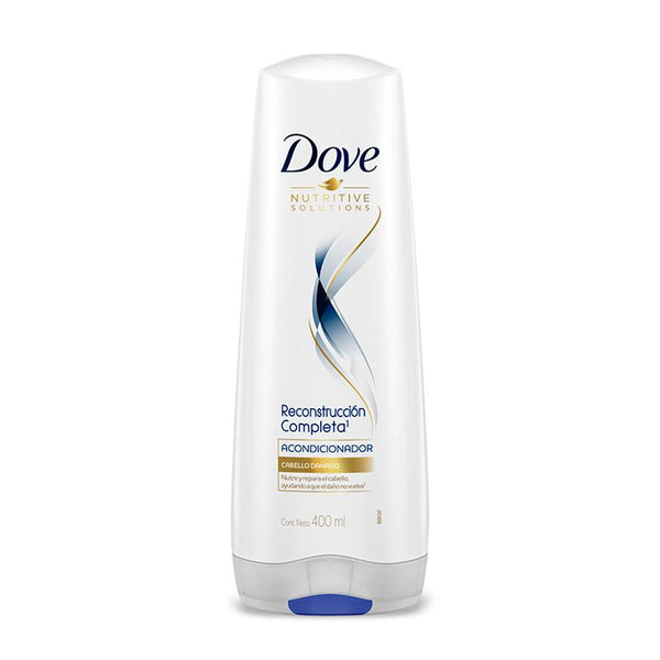SHAMPOO DOVE 400C RECONST COMPLETA